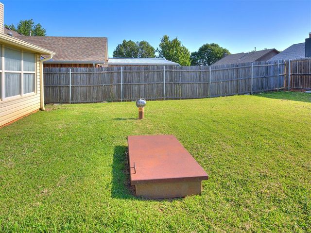 5608 Darla Drive, Oklahoma City, OK 73135