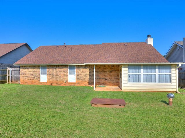 5608 Darla Drive, Oklahoma City, OK 73135