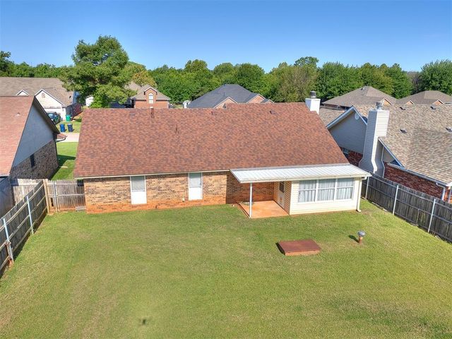 5608 Darla Drive, Oklahoma City, OK 73135