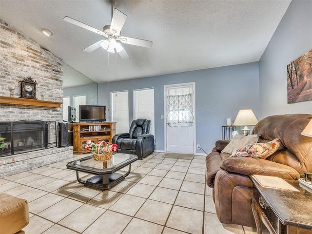 5608 Darla Drive, Oklahoma City, OK 73135