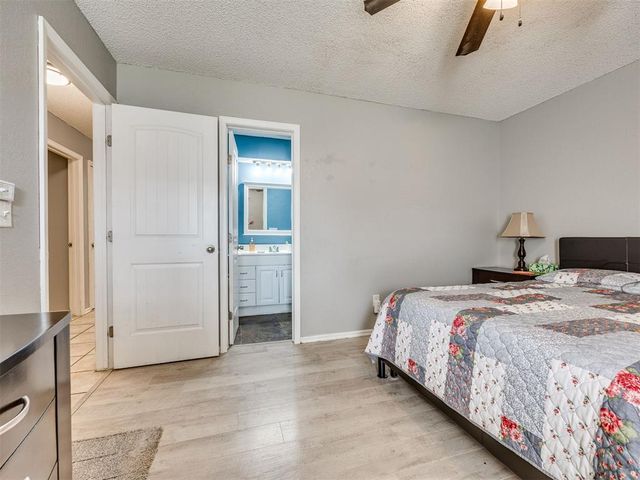 5608 Darla Drive, Oklahoma City, OK 73135