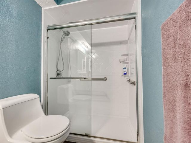 5608 Darla Drive, Oklahoma City, OK 73135
