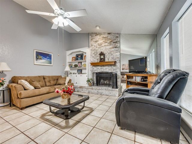 5608 Darla Drive, Oklahoma City, OK 73135
