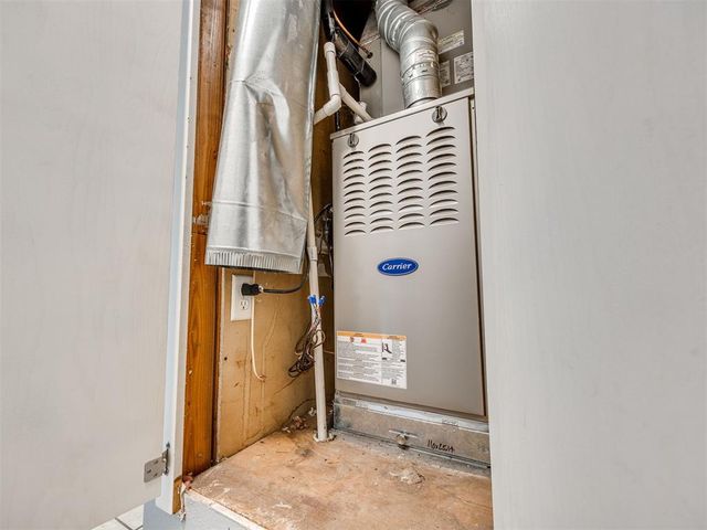 5608 Darla Drive, Oklahoma City, OK 73135