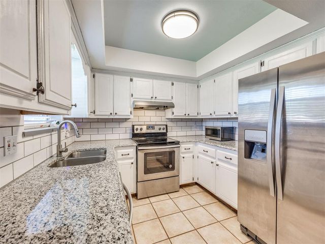 5608 Darla Drive, Oklahoma City, OK 73135