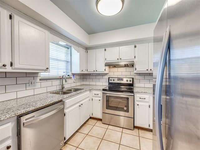 5608 Darla Drive, Oklahoma City, OK 73135
