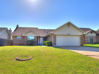 5608 Darla Drive, Oklahoma City, OK 73135