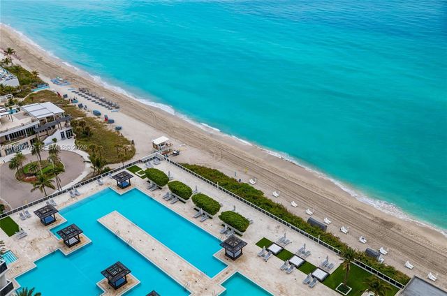 1830 S Ocean Drive 2808, Hallandale Beach, FL 33009