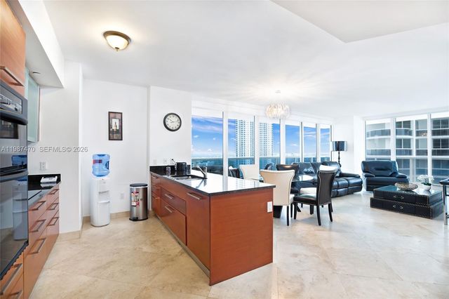 1830 S Ocean Drive 2808, Hallandale Beach, FL 33009