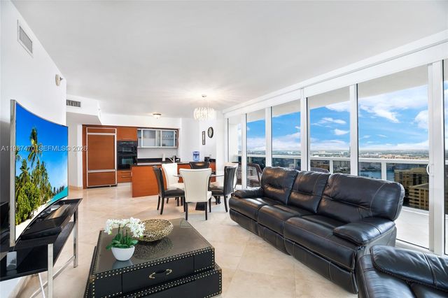 1830 S Ocean Drive 2808, Hallandale Beach, FL 33009