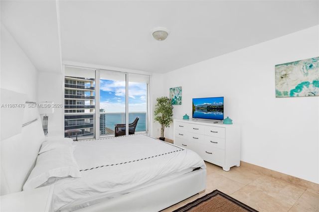 1830 S Ocean Drive 2808, Hallandale Beach, FL 33009