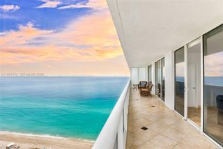 1830 S Ocean Drive 2808, Hallandale Beach, FL 33009