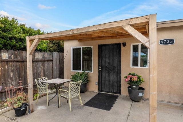 4731 -33 Austin Drive, San Diego, CA 92115