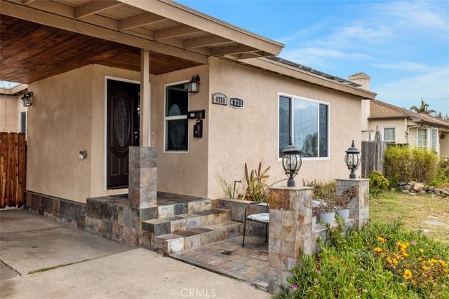 4731 -33 Austin Drive, San Diego, CA 92115