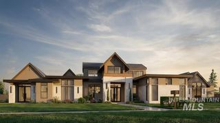 762 N Delehaye Ave Lot 8/2, Eagle, ID 83616