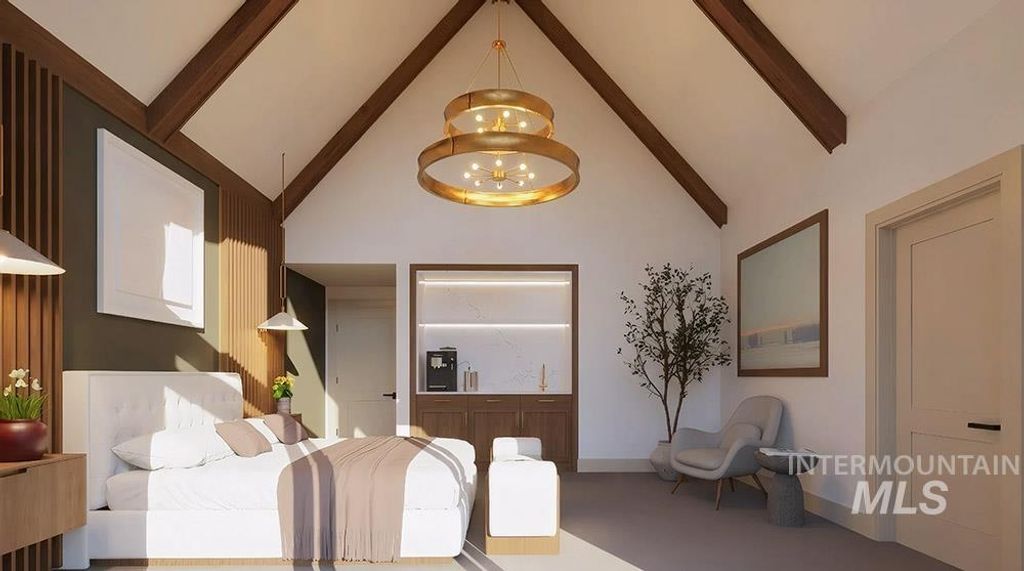 762 N Delehaye Ave Lot 8/2, Eagle, ID 83616 photo 11