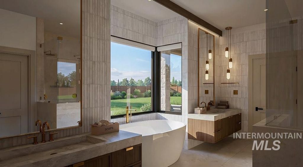 762 N Delehaye Ave Lot 8/2, Eagle, ID 83616 photo 12