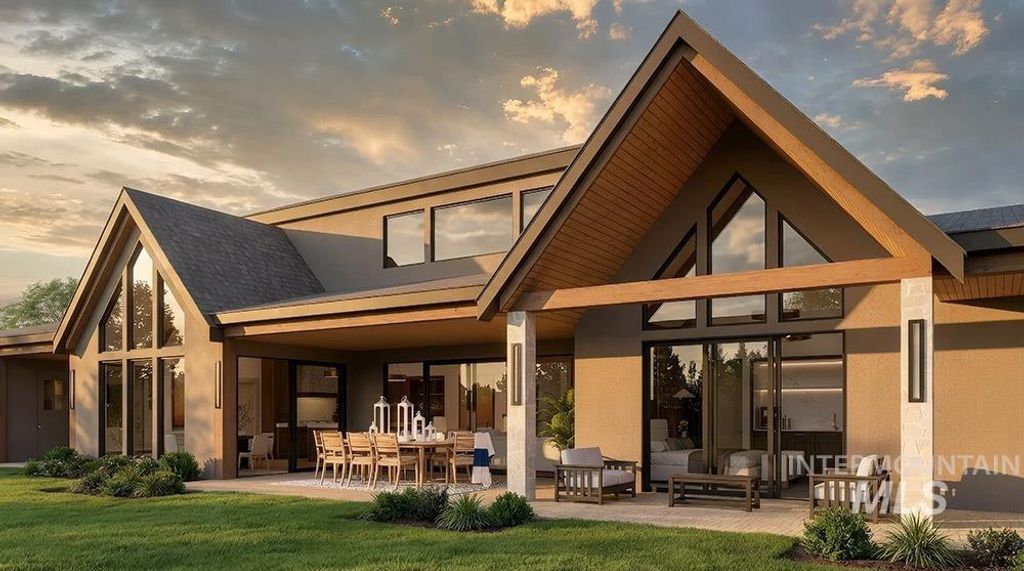 762 N Delehaye Ave Lot 8/2, Eagle, ID 83616 photo 17