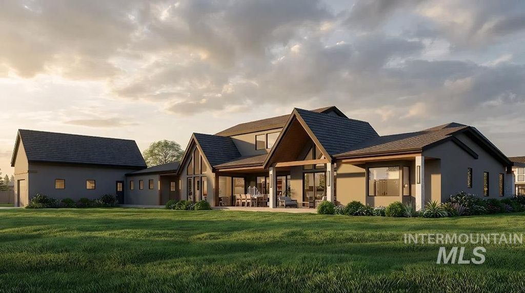 762 N Delehaye Ave Lot 8/2, Eagle, ID 83616 photo 18