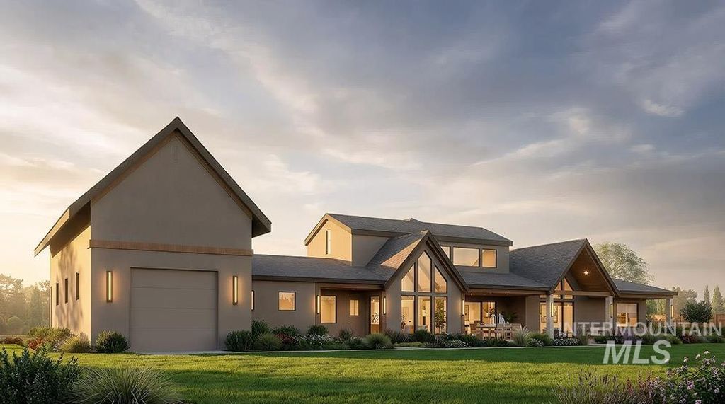 762 N Delehaye Ave Lot 8/2, Eagle, ID 83616 photo 19