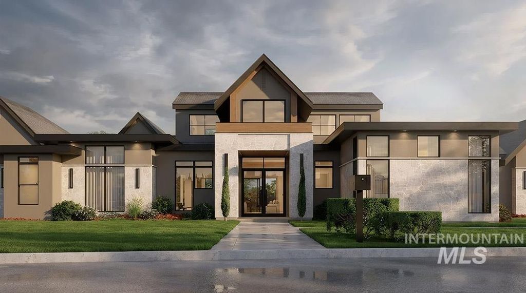 762 N Delehaye Ave Lot 8/2, Eagle, ID 83616 photo 2