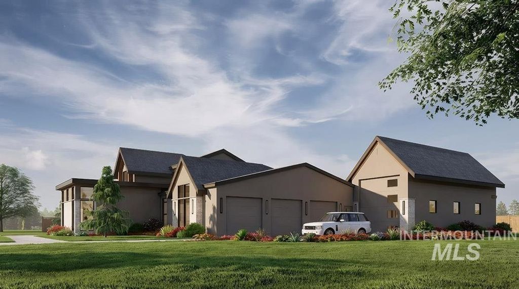 762 N Delehaye Ave Lot 8/2, Eagle, ID 83616 photo 20