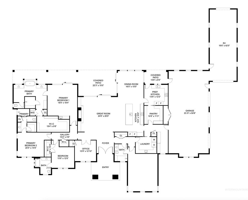 762 N Delehaye Ave Lot 8/2, Eagle, ID 83616 photo 25