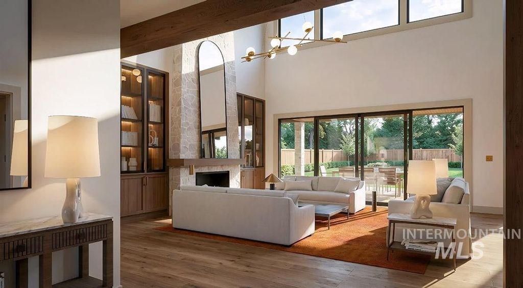 762 N Delehaye Ave Lot 8/2, Eagle, ID 83616 photo 3