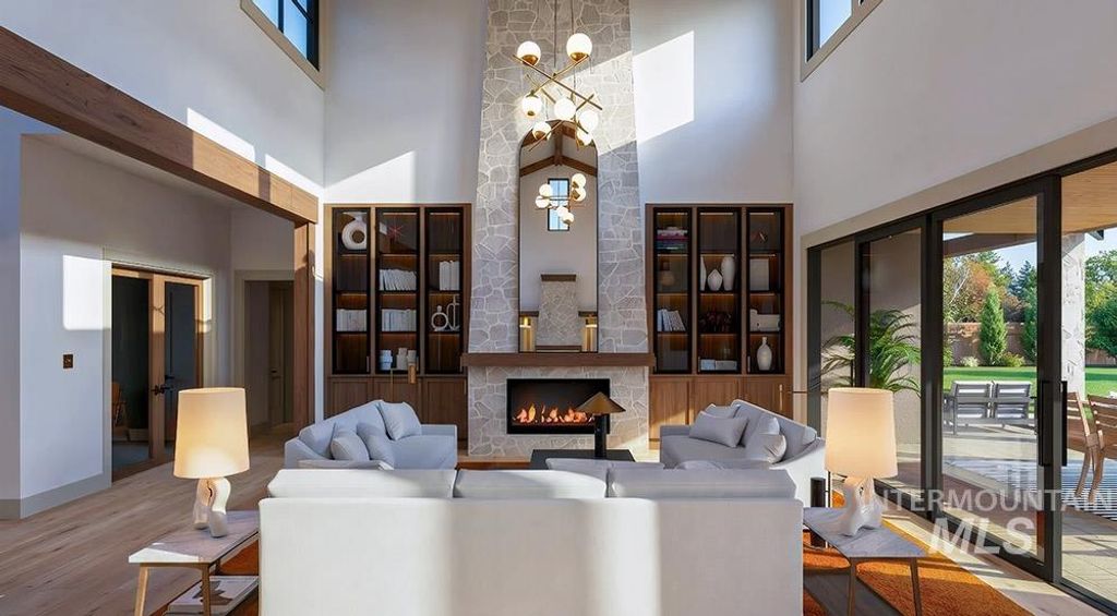 762 N Delehaye Ave Lot 8/2, Eagle, ID 83616 photo 4