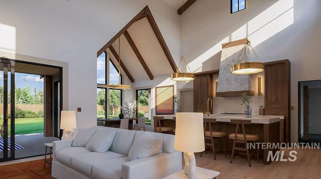 762 N Delehaye Ave Lot 8/2, Eagle, ID 83616 photo 6