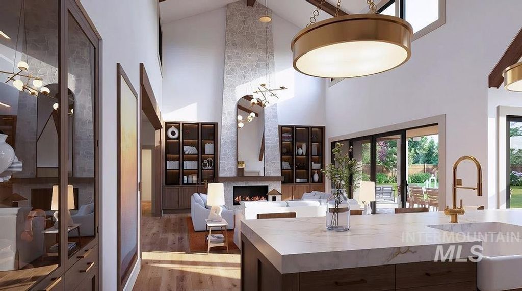 762 N Delehaye Ave Lot 8/2, Eagle, ID 83616 photo 8