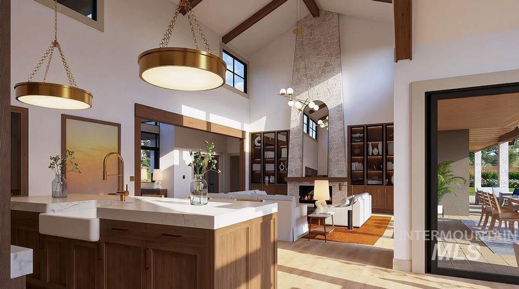 762 N Delehaye Ave Lot 8/2, Eagle, ID 83616 photo 9