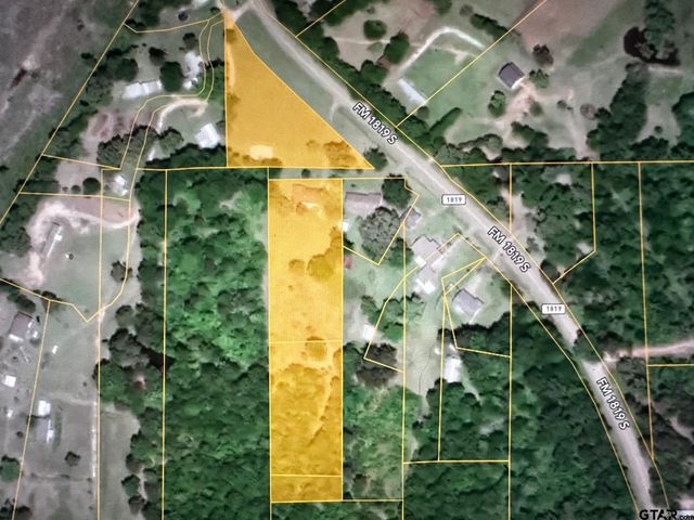 214 FM 1819, Wells, TX 75976
