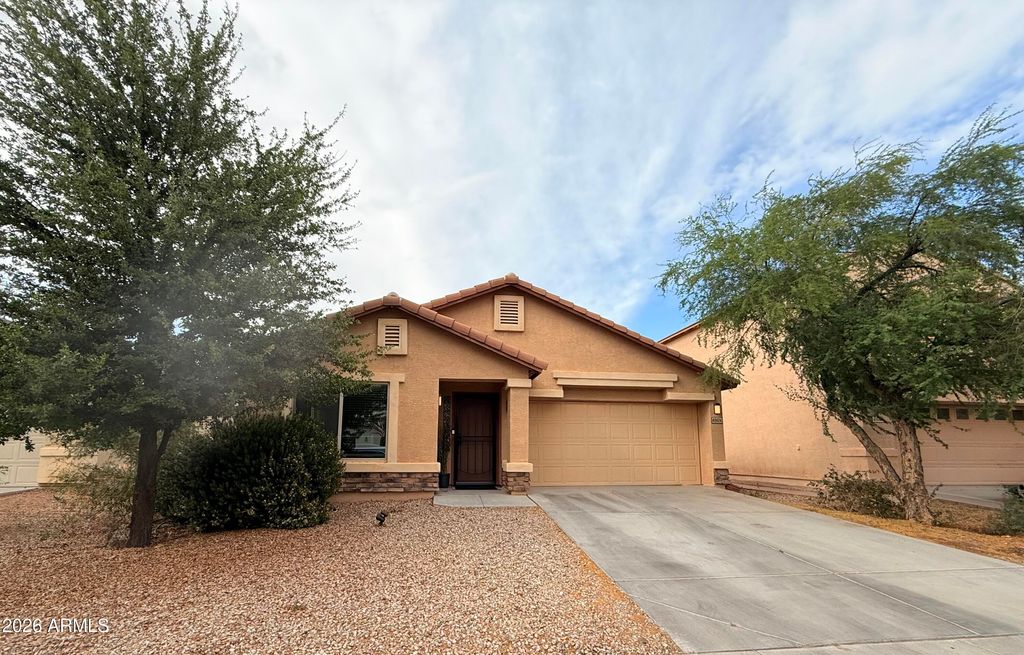 40026 W ROBBINS Drive, Maricopa, AZ 85138 — photo 2