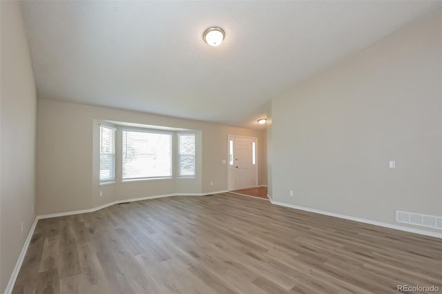 5375 Slickrock Drive, Colorado Springs, CO 80923