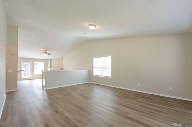 5375 Slickrock Drive, Colorado Springs, CO 80923