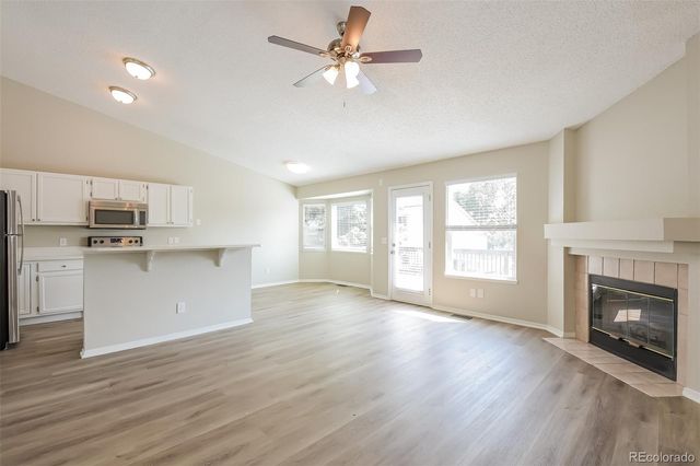 5375 Slickrock Drive, Colorado Springs, CO 80923