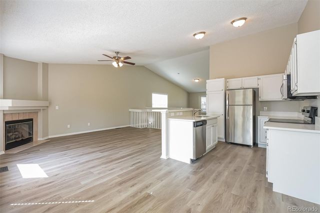 5375 Slickrock Drive, Colorado Springs, CO 80923