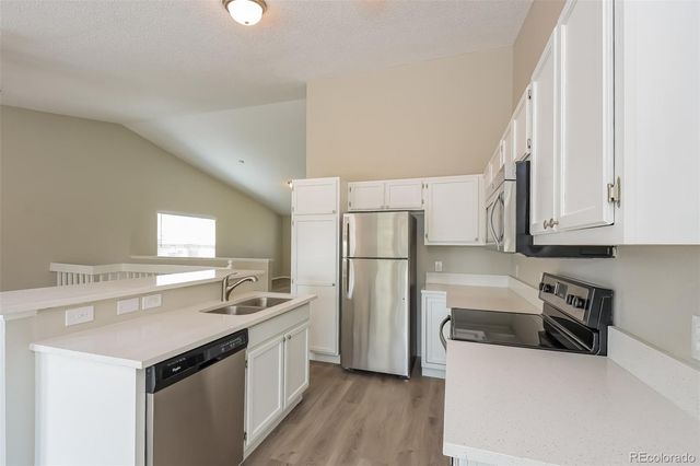 5375 Slickrock Drive, Colorado Springs, CO 80923