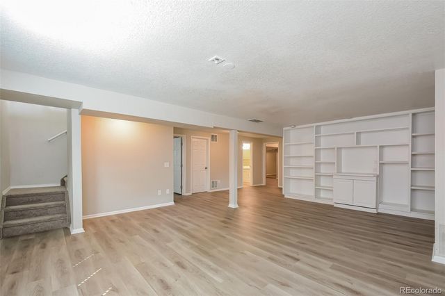 5375 Slickrock Drive, Colorado Springs, CO 80923