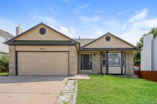 5375 Slickrock Drive, Colorado Springs, CO 80923