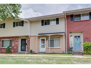 3935 S Boston, Denver, CO 80237