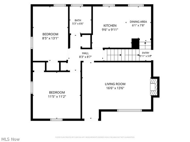 1613 Temple Avenue, Mayfield Heights, OH 44124