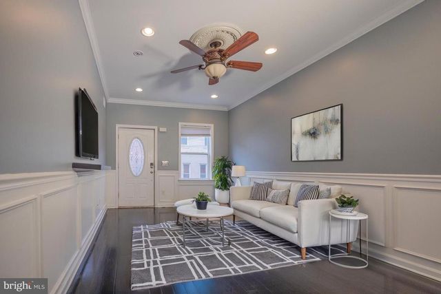 1126 E WILT ST, Philadelphia, PA 19125