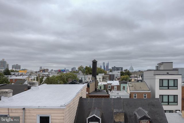 1126 E WILT ST, Philadelphia, PA 19125