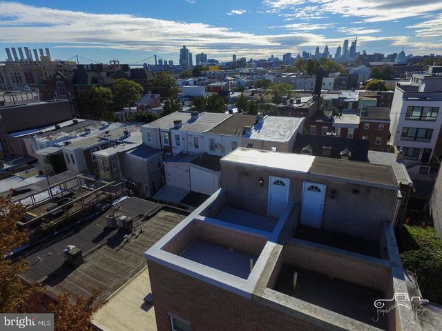 1126 E WILT ST, Philadelphia, PA 19125