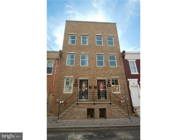 1126 E WILT ST, Philadelphia, PA 19125
