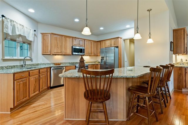 1170 Chaucer Court, Victor, NY 14564