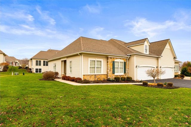 1170 Chaucer Court, Victor, NY 14564