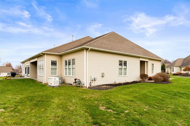 1170 Chaucer Court, Victor, NY 14564